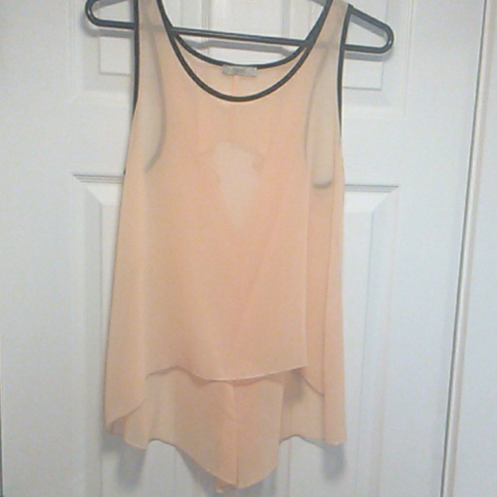 Awesome blouse!